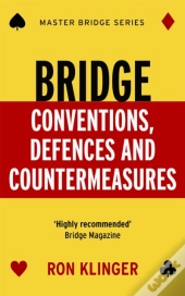 Bridge Conventions, Defences And Countermeasures