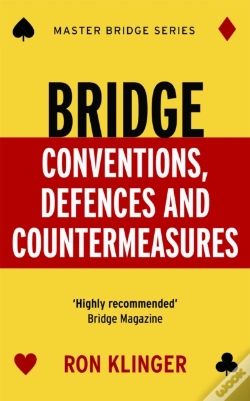 Capa do artigo Bridge Conventions, Defences And Countermeasures