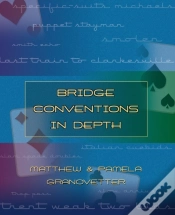 Capa do artigo Bridge Conventions In Depth