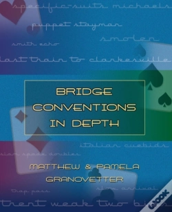 Capa do artigo Bridge Conventions In Depth