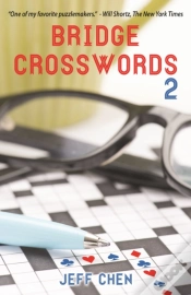 Capa do artigo Bridge Crosswords 2
