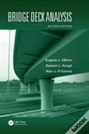 Capa do artigo Bridge Deck Analysis