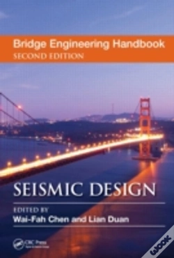 Capa do artigo Bridge Engineering Handbook