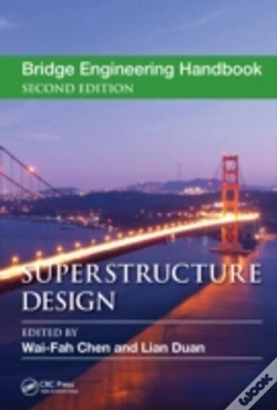 Capa do artigo Bridge Engineering Handbook