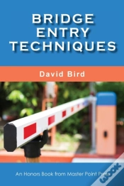 Capa do artigo Bridge Entry Techniques