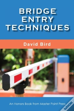 Capa do artigo Bridge Entry Techniques