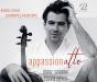Bridge/Falla/Schumann/Vieuxtemps: Appassionalto - CD - Preview
