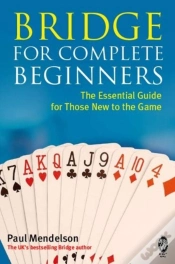Capa do artigo Bridge For Complete Beginners