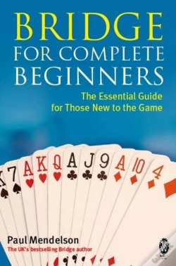 Capa do artigo Bridge For Complete Beginners