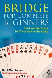 Capa do artigo Bridge For Complete Beginners