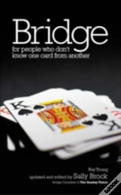 Capa do artigo Bridge For People Who Don'T Know One Card From Another