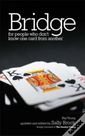 Capa do artigo Bridge For People Who Don