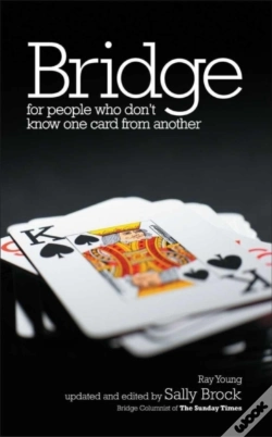 Capa do artigo Bridge For People Who Don'T Know One Card From Another