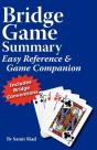Bridge Game Summary - Preview
