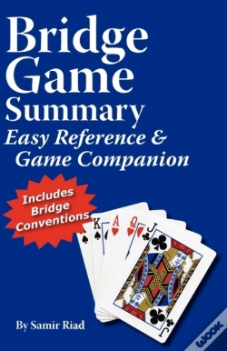 Capa do artigo Bridge Game Summary