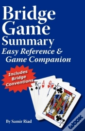 Capa do artigo Bridge Game Summary