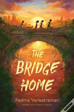 Capa do artigo Bridge Home