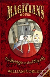 Capa do artigo Bridge In The Clouds