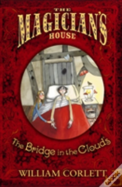 Capa do artigo Bridge In The Clouds