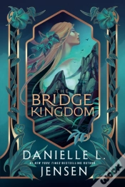 Capa do artigo Bridge Kingdom