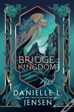 Capa do artigo Bridge Kingdom
