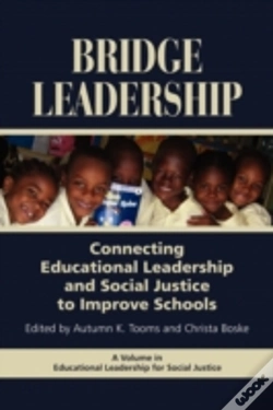 Capa do artigo Bridge Leadership