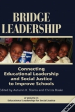 Capa do artigo Bridge Leadership