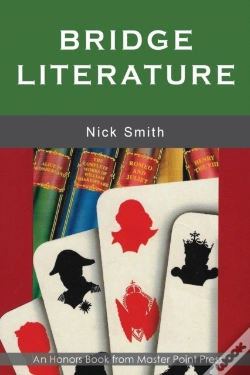 Capa do artigo Bridge Literature