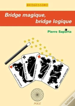 Capa do artigo Bridge Magique ; Bridge Logique