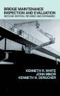 Bridge Maintenance Inspection And Evaluation, Second Edition - Preview