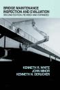 Bridge Maintenance Inspection And Evaluation, Second Edition - Preview