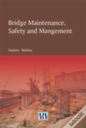 Capa do artigo Bridge Maintenance, Safety & Management