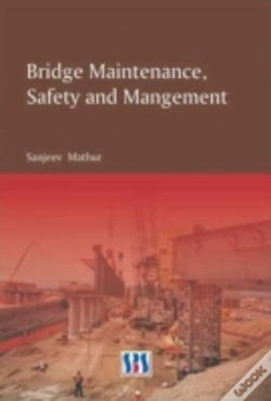 Capa do artigo Bridge Maintenance, Safety & Management
