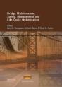 Bridge Maintenance, Safety, Management And Life-Cycle Optimization - Preview