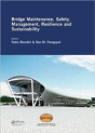Bridge Maintenance, Safety, Management, Resilience And Sustainability - Preview