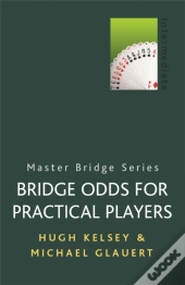 Bridge Odds For Practical Players