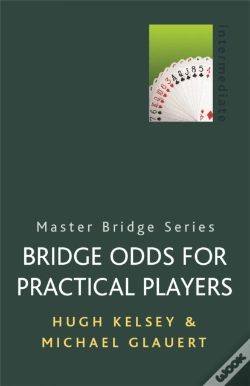 Capa do artigo Bridge Odds For Practical Players