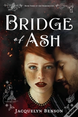 Capa do artigo Bridge Of Ash