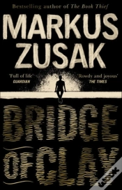 Capa do artigo Bridge Of Clay