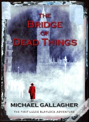 Capa do artigo Bridge Of Dead Things