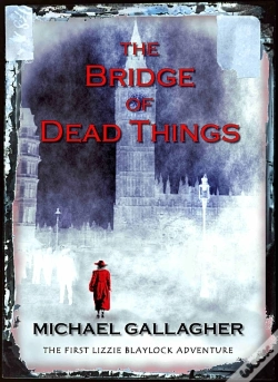 Capa do artigo Bridge Of Dead Things