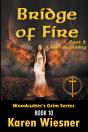 Bridge Of Fire, Part 2 - Preview