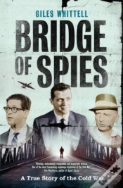 Capa do artigo Bridge Of Spies