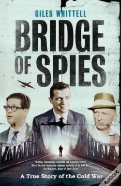 Capa do artigo Bridge Of Spies