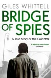 Capa do artigo Bridge Of Spies