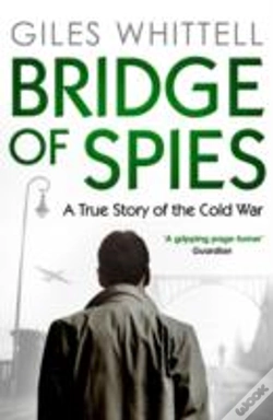 Capa do artigo Bridge Of Spies