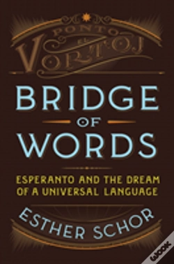 Capa do artigo Bridge Of Words
