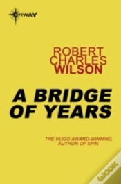 Capa do artigo Bridge Of Years