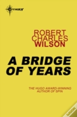 Capa do artigo Bridge Of Years