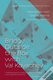 Capa do artigo Bridge Outside The Box With Val Kovachev